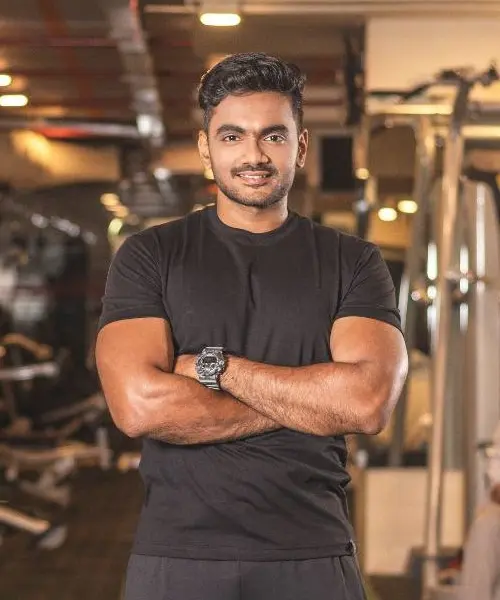 Vishwa Bharath