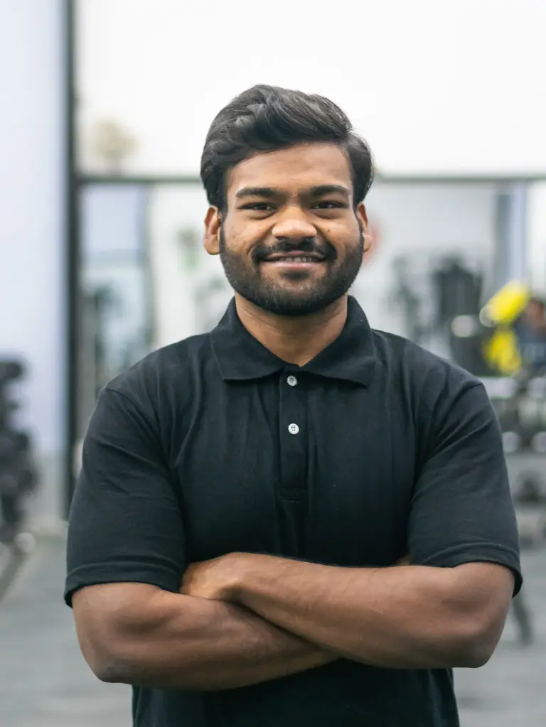 Srikar Pedapally