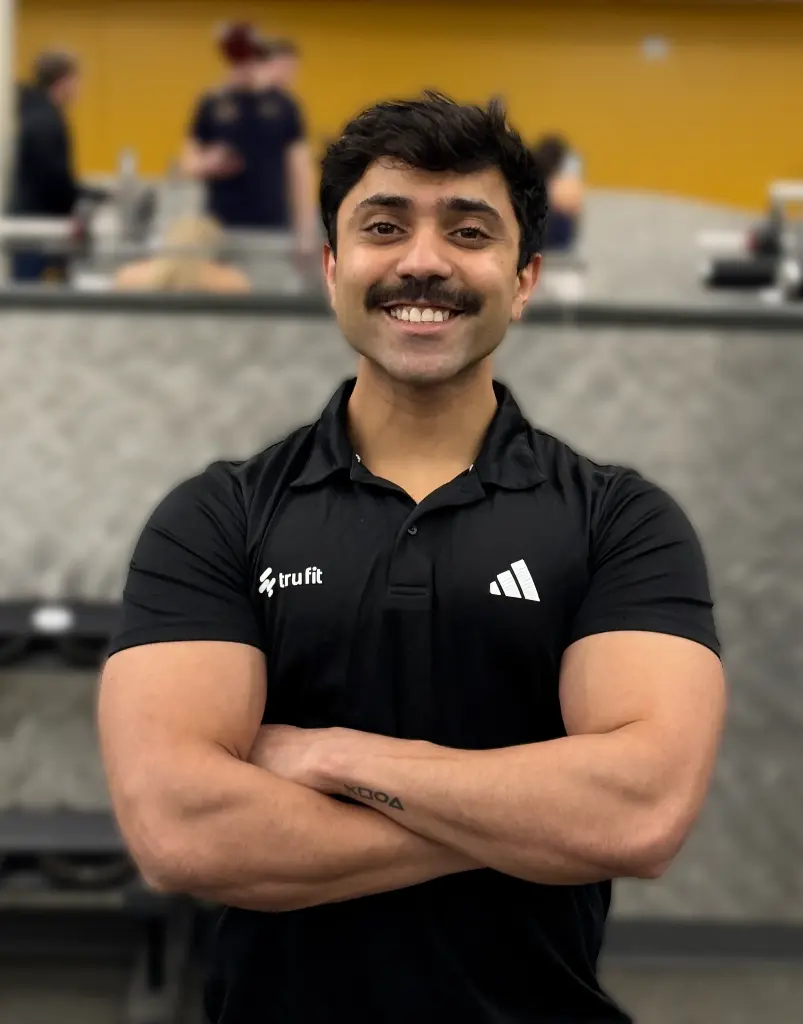 Vedant Bhatkar