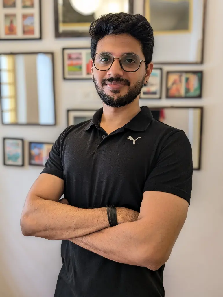 Vrishanka Viswanathan