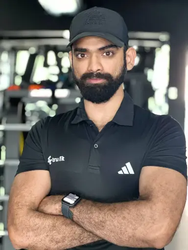 Nikhil Valaboju