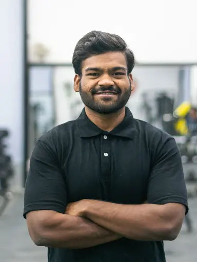 Srikar Pedapally